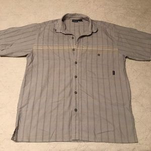 Men’s Patagonia Puckerwear Shirt